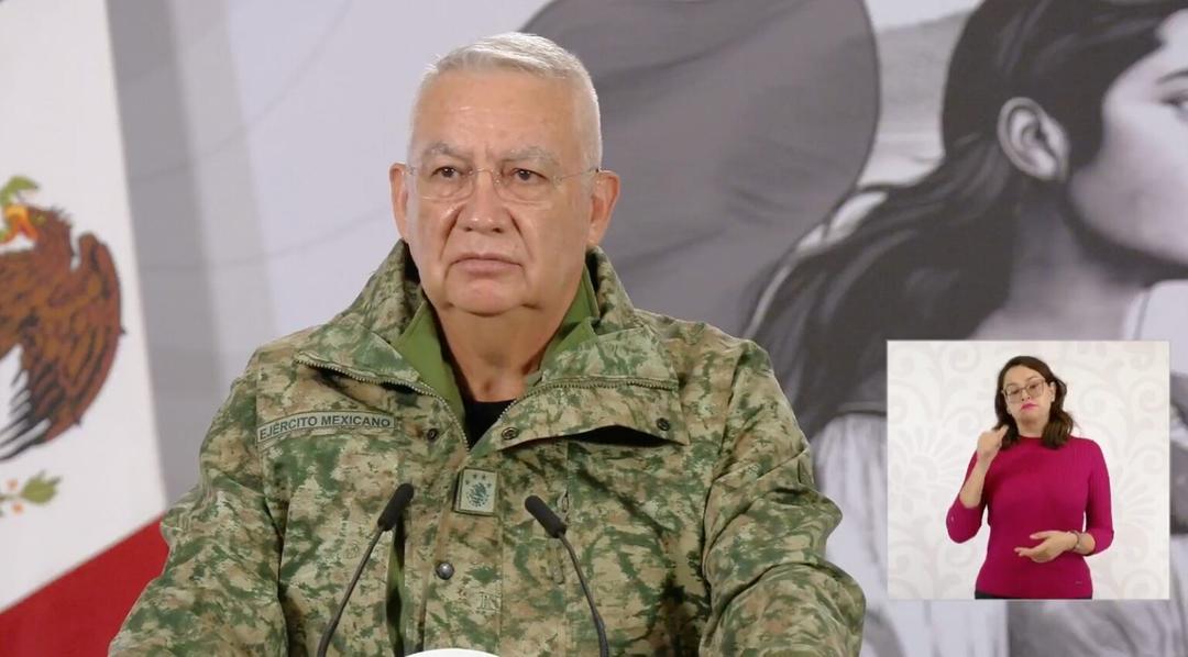 México anuncia operaciones de seguridad con Guatemala tras ataque de grupo armado