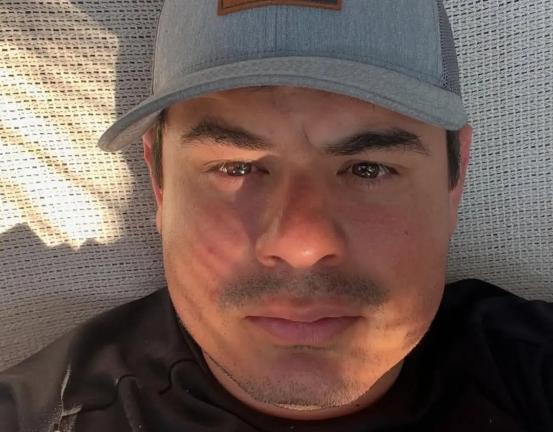 Alfredo Olivas anuncia una pausa en su carrera musical