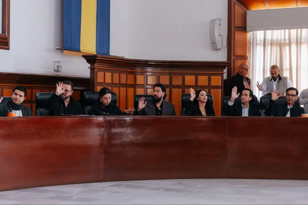 Guadalajara aprobó por mayoría el Presupuesto de Egresos 2026