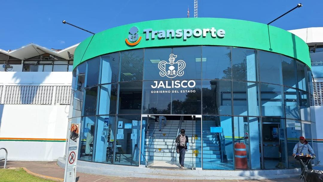 Secretaría de Transporte dará servicios habituales en periodo vacacional