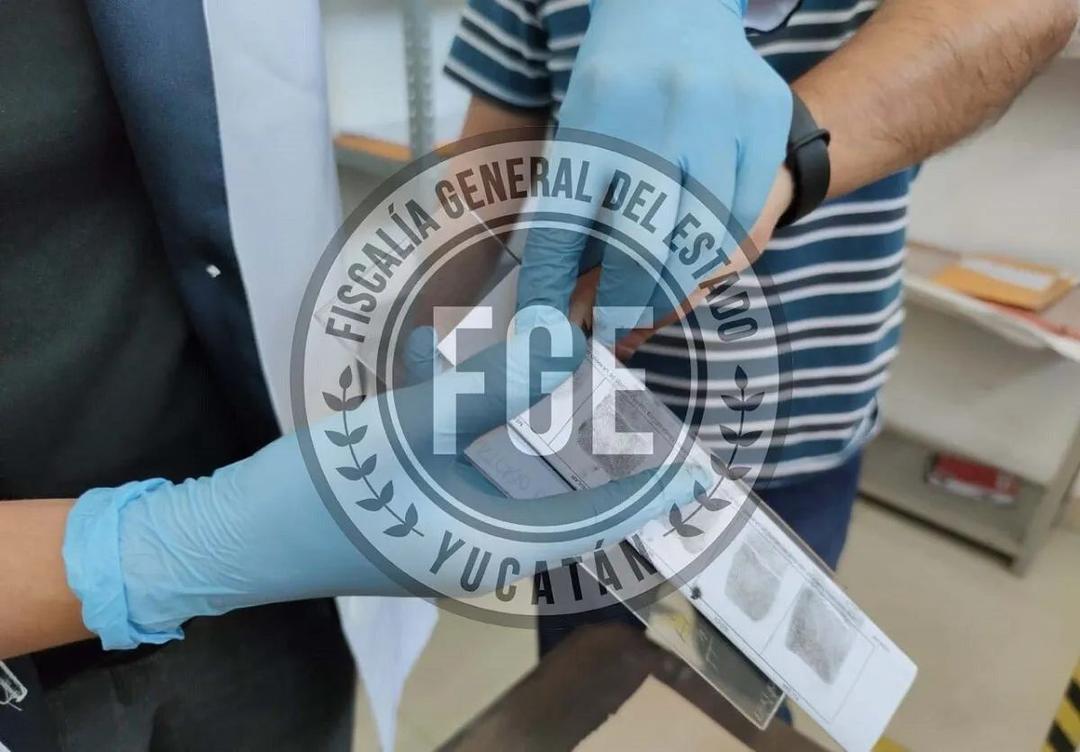 Yucatán: Hombre es sentenciado a 25 años tras asesinar a su esposa y suegro