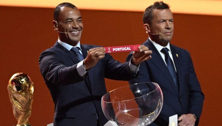 Sorteo del Mundial 2026: Todos los detalles de la ceremonia en vivo