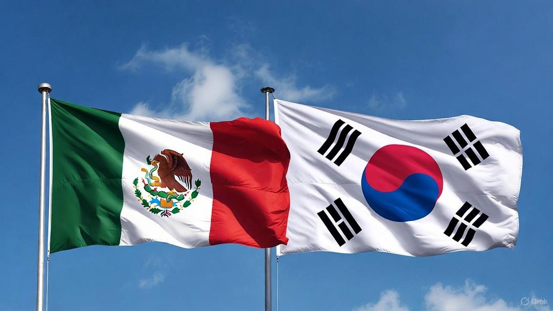 Guadalajara lista para recibir a Corea del Sur en la fiesta de futbol