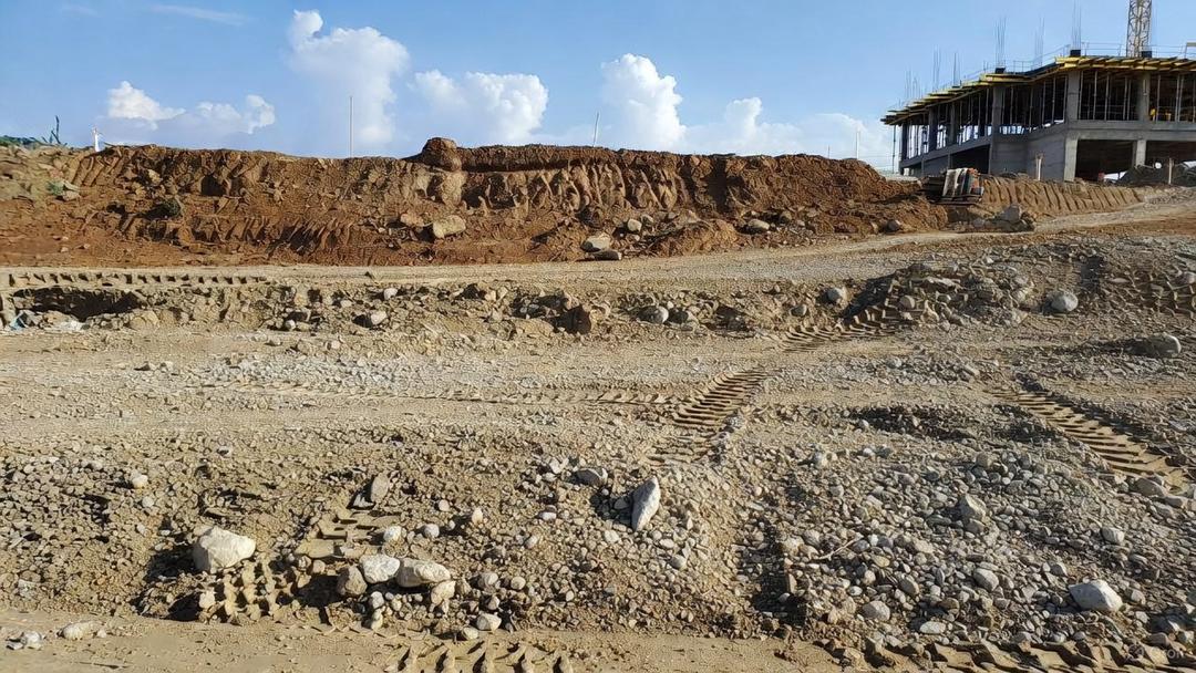 Zapopan: Suspenden construcción de miles de viviendas en Valle de los Molinos