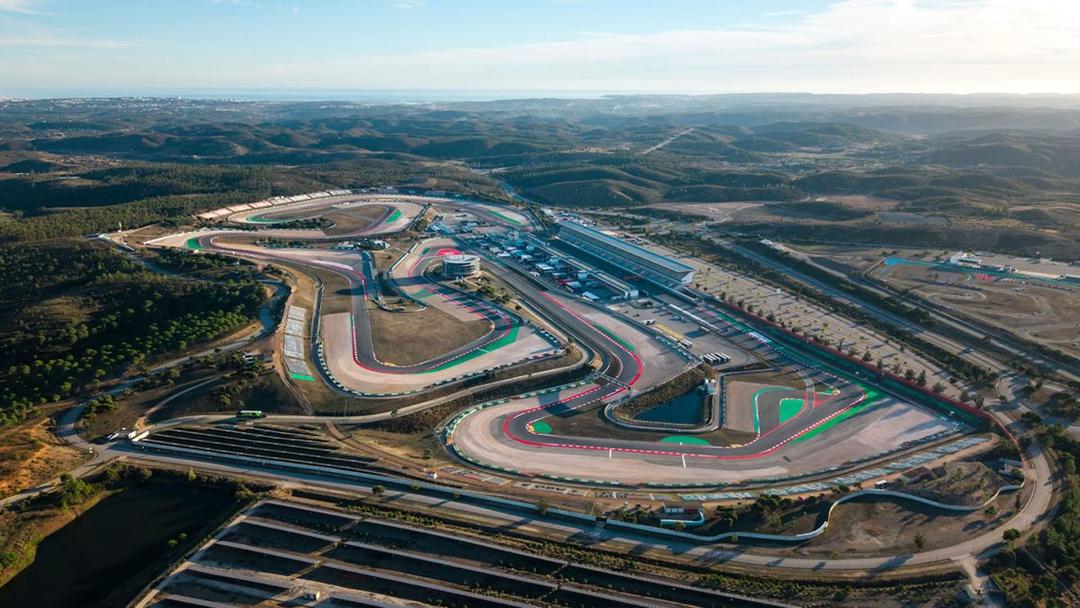 F1: ¡Oficial! GP de Portugal regresará para 2027 y 2028