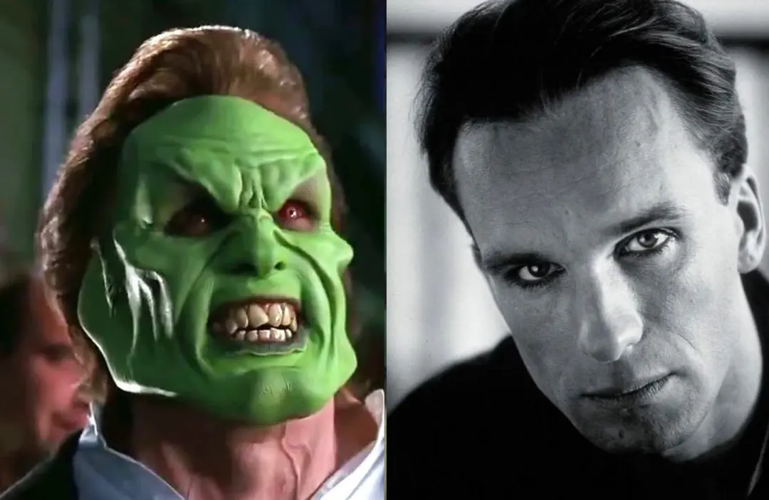 Fallece Peter Greene, villano de ‘La Máscara’