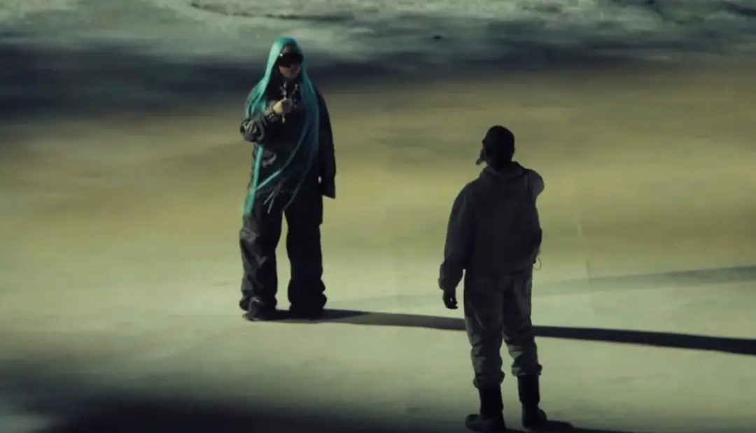 Kanye West en México: La estrella brilla en la Plaza de Toros México