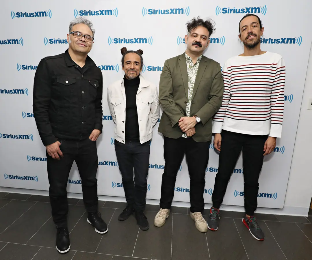 Café Tacvba: Rubén Albarrán arremete contra Spotify por apoyar a ICE