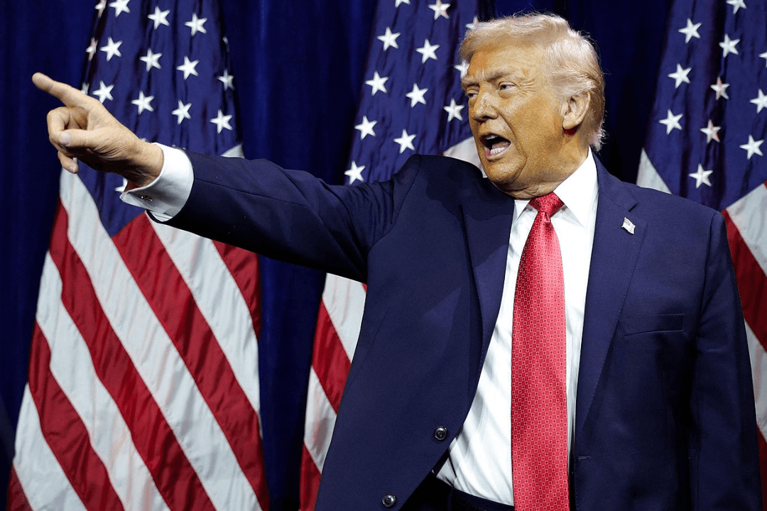 Trump: Exige a Venezuela romper relaciones con China, Rusia, Irán y Cuba