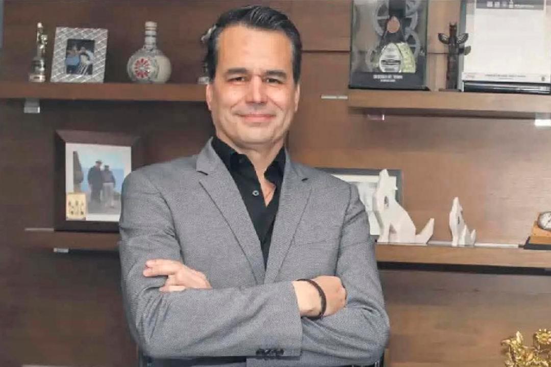 Adrián Corona: ¿Quién era el empresario privado de la vida y localizado muerto?