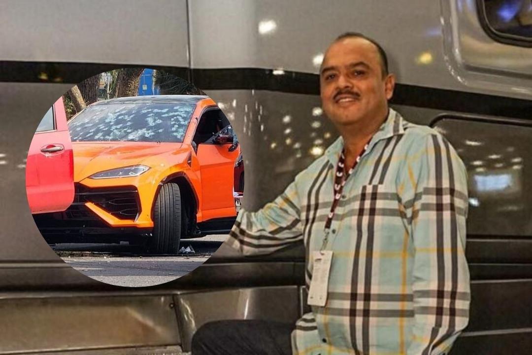 Alberto Prieto: Confirman al menos tres órdenes de aprehensión en su contra