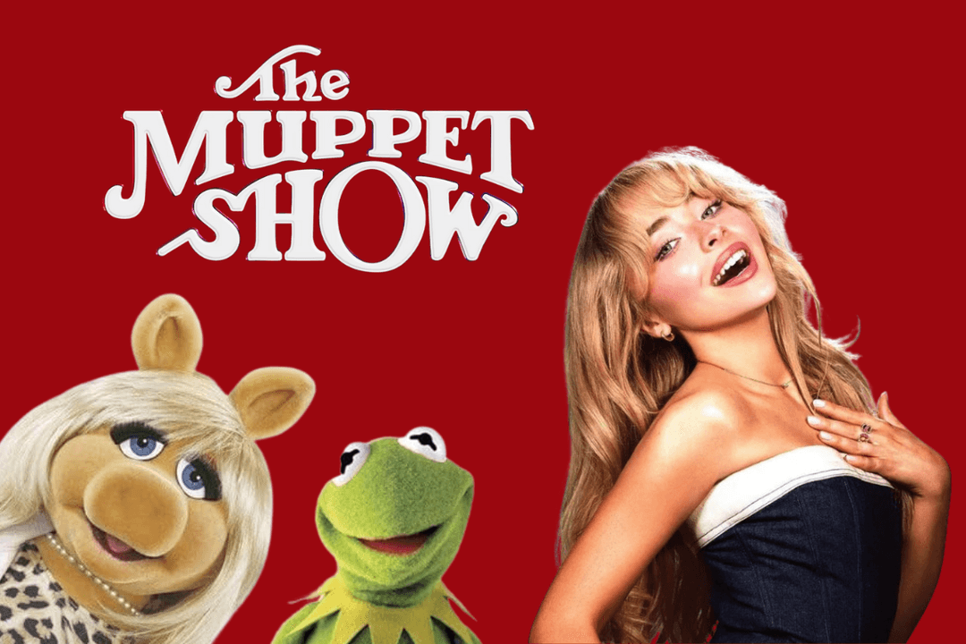 The Muppet Show con Sabrina Carpenter; esto es lo que sabemos