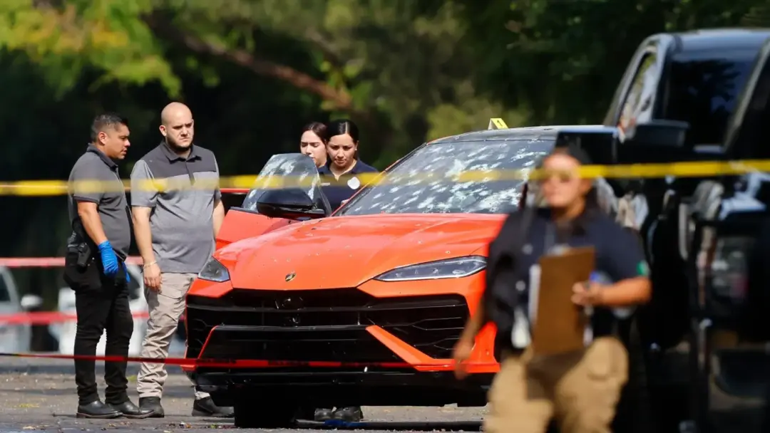 Alberto Prieto portaba una ‘matapolicías’ el día de su aseinato