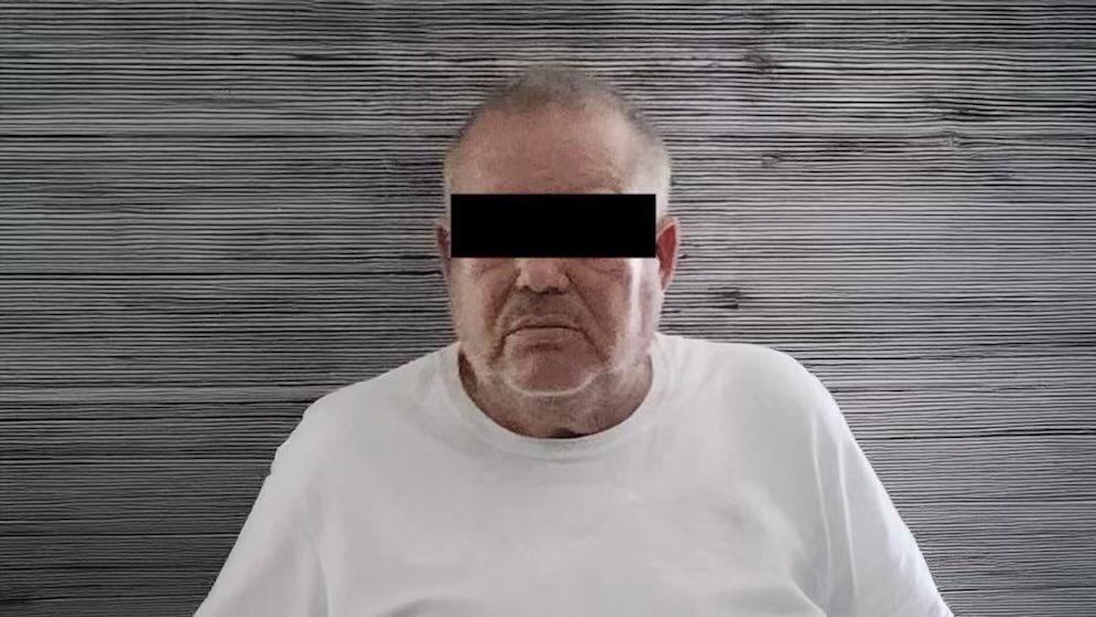 Culiacán: Detienen a ‘El Sagitario’ tras fuerte operativo