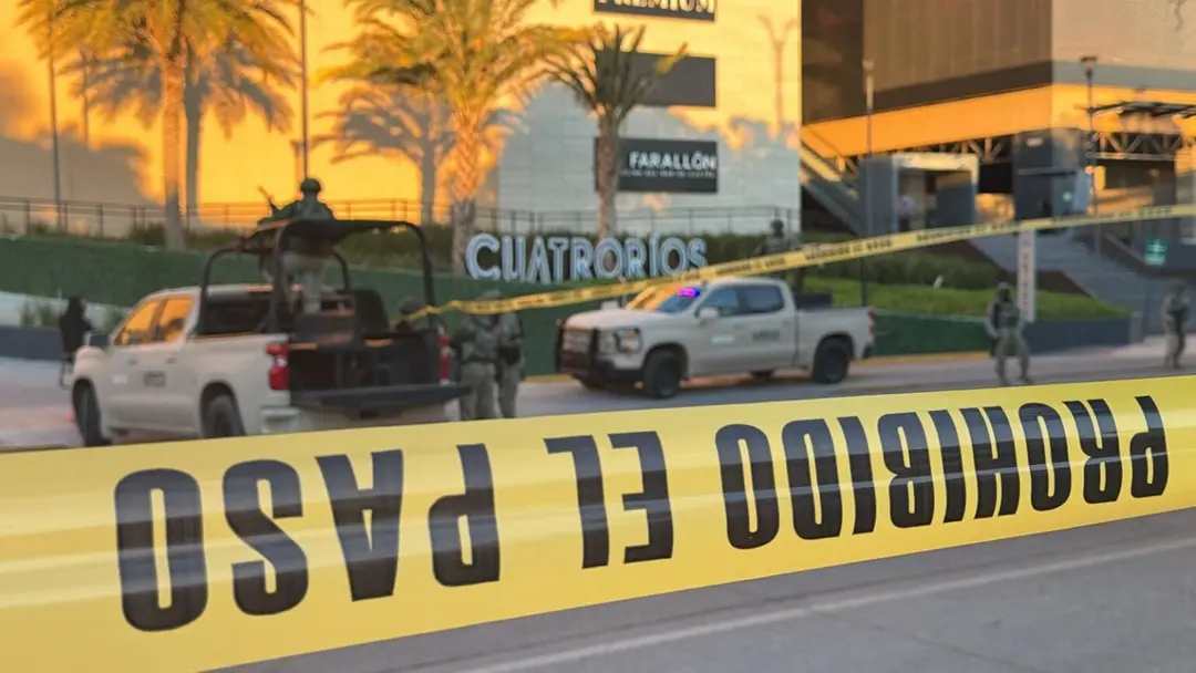 Culiacán: Identifican al hombre ejecutado y abandonado en plaza