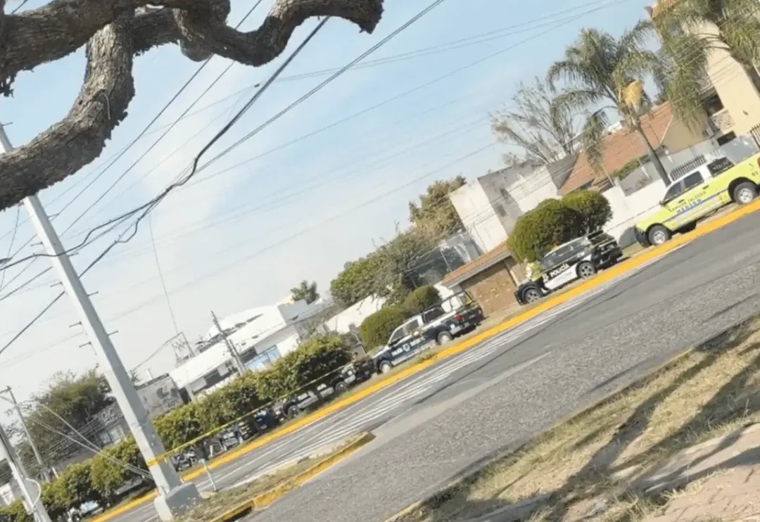 Zapopan: Reportan balacera en Guadalupe y Clouthier