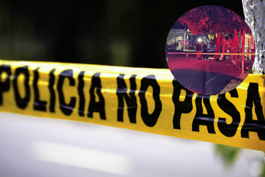 Culiacán: Enfrentamiento deja cuatro abatidos; hay dos policías heridos