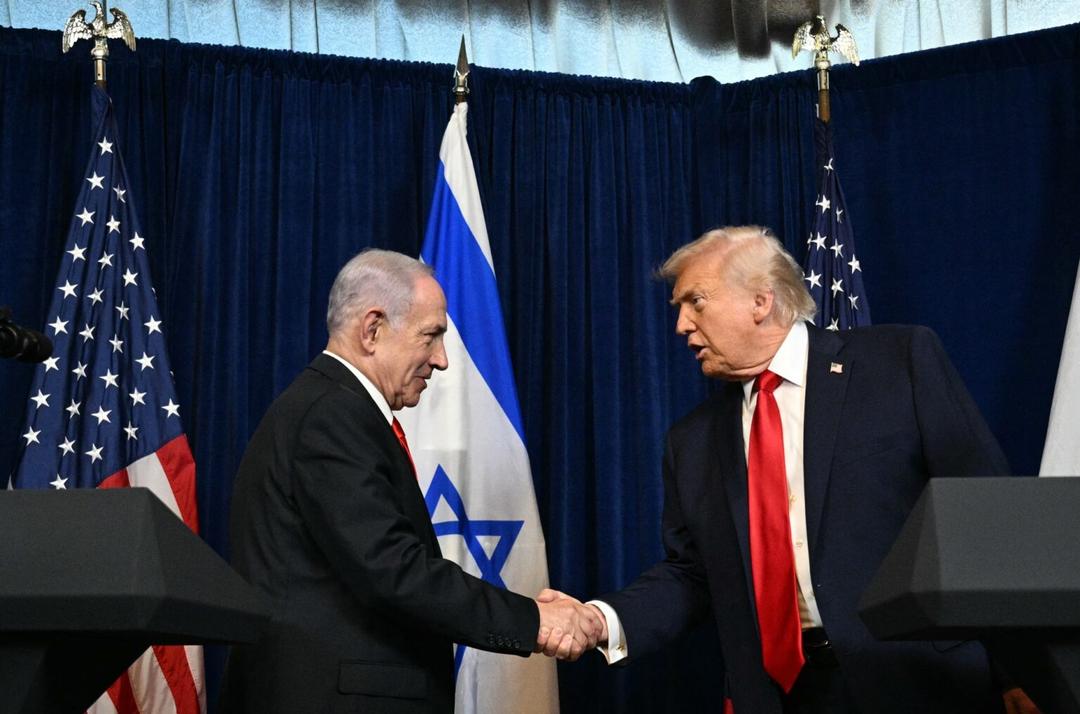 Netanyahu acepta la invitación de Trump; se unirá al “Consejo de Paz”