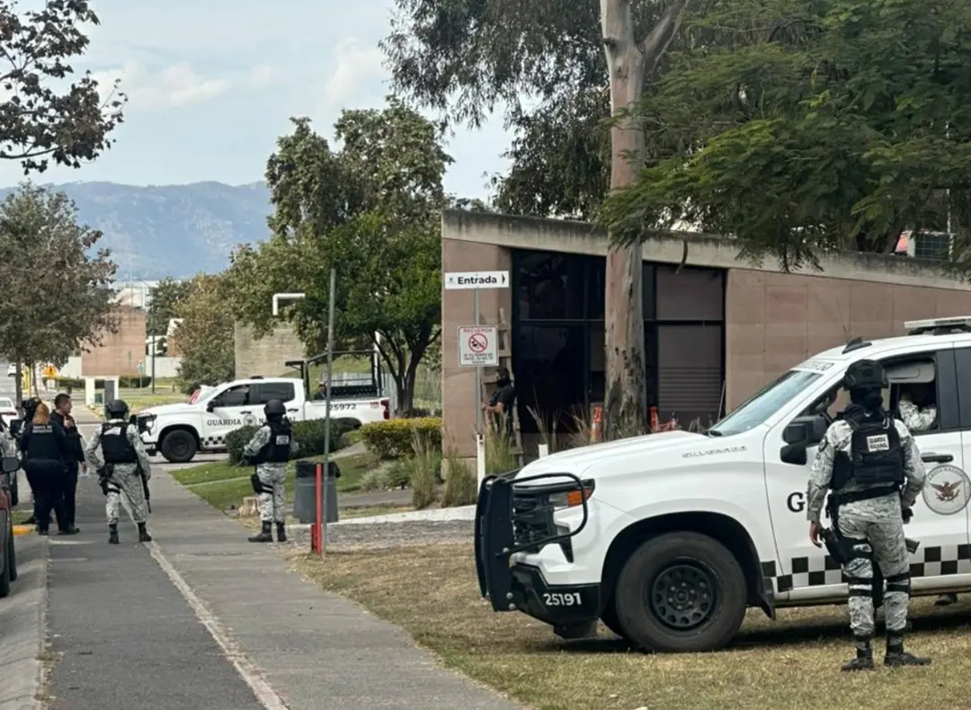 Bosques Vallarta: Presunta privación de la libertad dentro de fraccionamiento