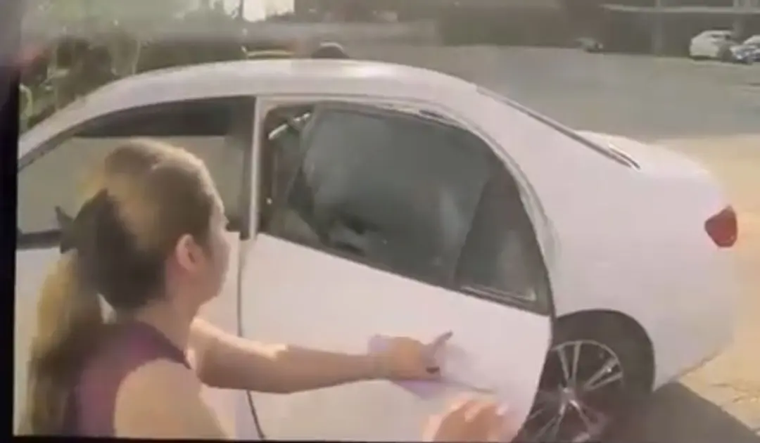 La Nicholette: Montan operativo para dar con su paradero tras levantón