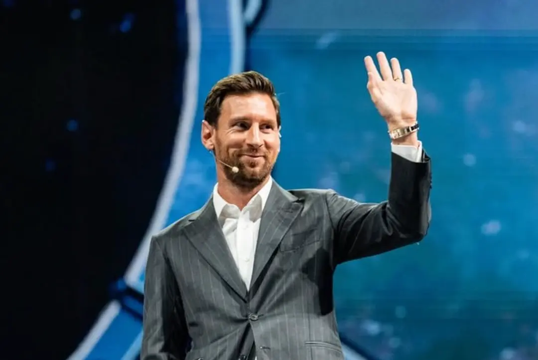 ¿Messi como director técnico? El argentino rompe el silencio