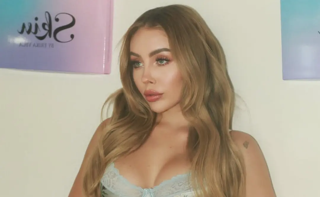 Maya Nazor: Mira las fotos más sexys de la influencer