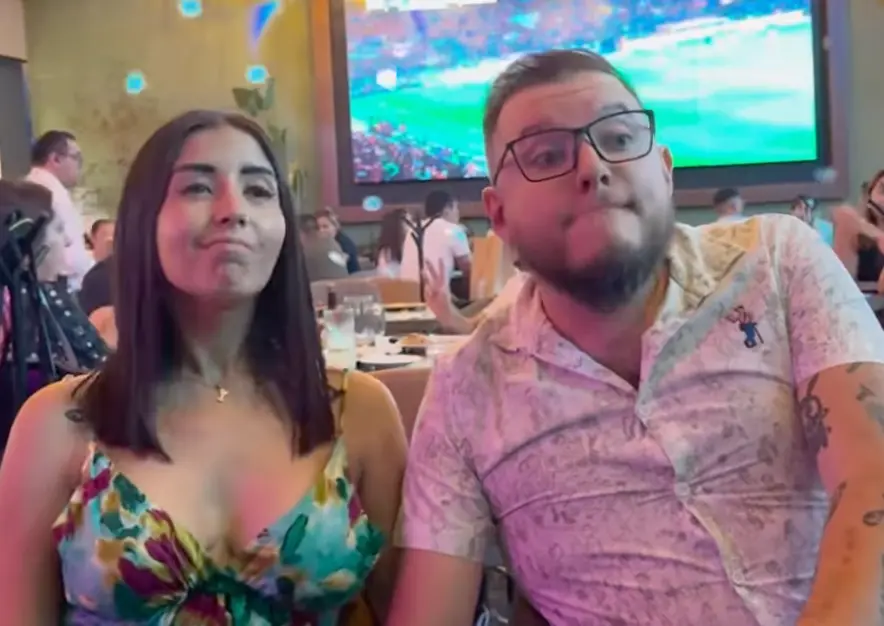 La Cotorrisa: ¿Xuxo Dom y Jessica Bustos se están divorciando? Esto sabemos