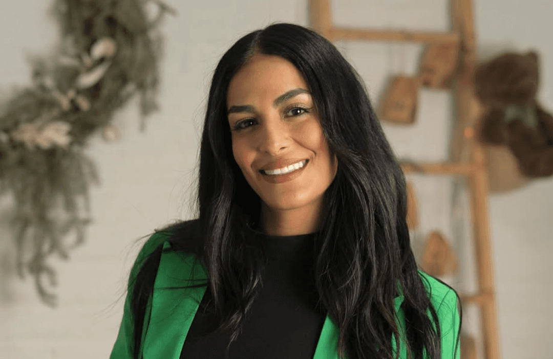 Stefani Jiménez: Conoce a una de las porteras más queridas de la Liga MX Femenil