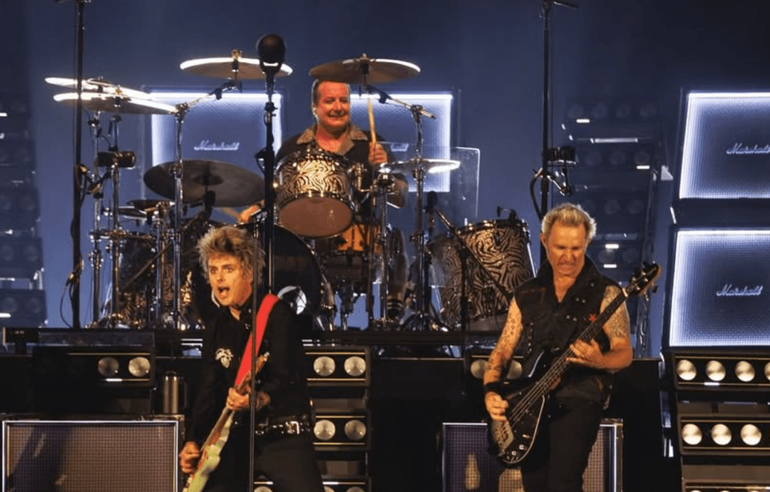 Super Bowl LX: ¡Regresa el rock! Green Day cantará en la apertura