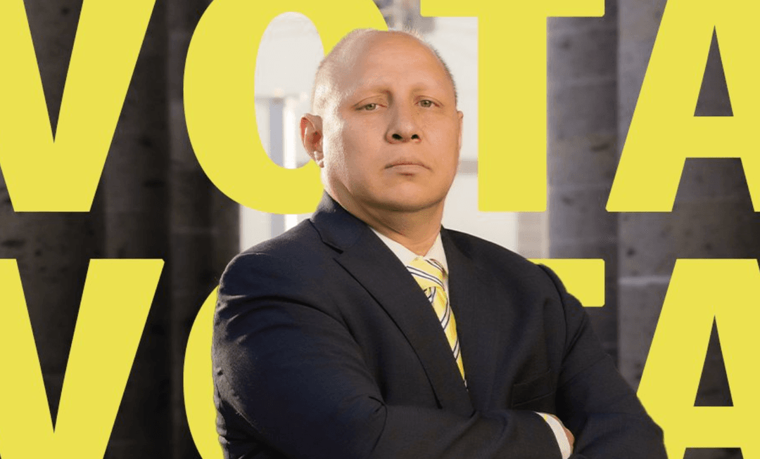 Cipriano Manzanilla Aznares: Congreso designa al nuevo titular de la Fiscalía Anticorrupción de Jalisco