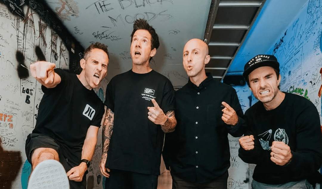 Simple Plan en Guadalajara: ¿Dónde y cuándo comprar los boletos?