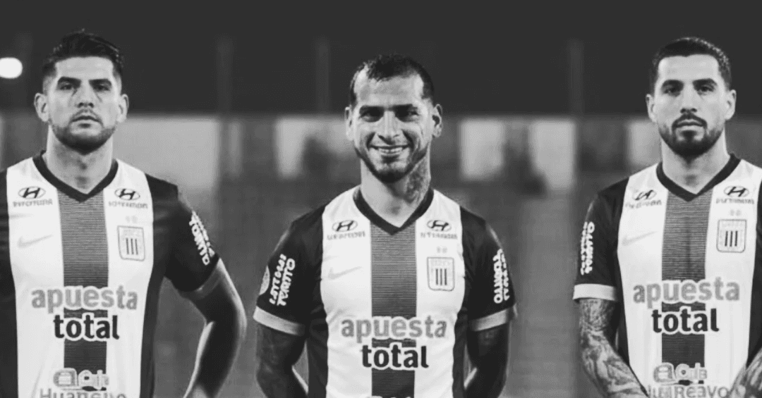 Alianza Lima: Jugadores son acusados de abuso sexual a joven argentina; ellos lo niegan