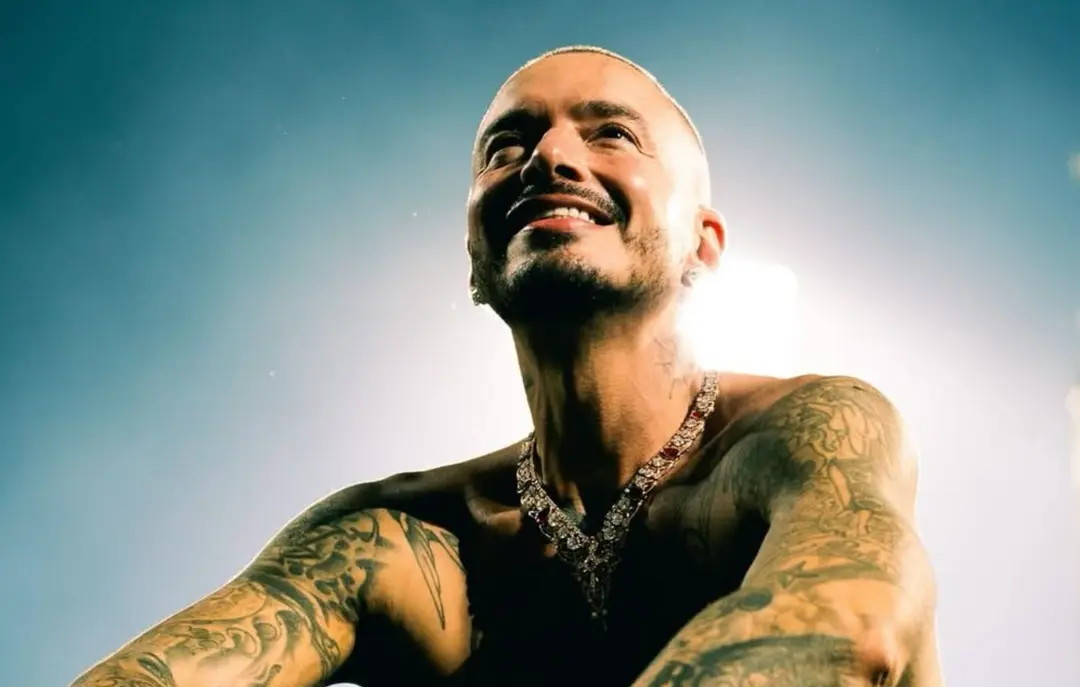 Super Bowl: J Balvin se suma como capitán en partido de flag football