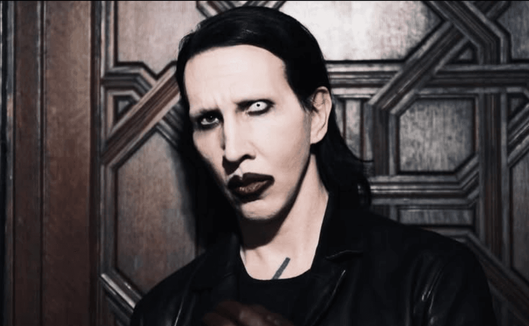 Marilyn Manson: Juez de California reactiva demanda por agresión sexual