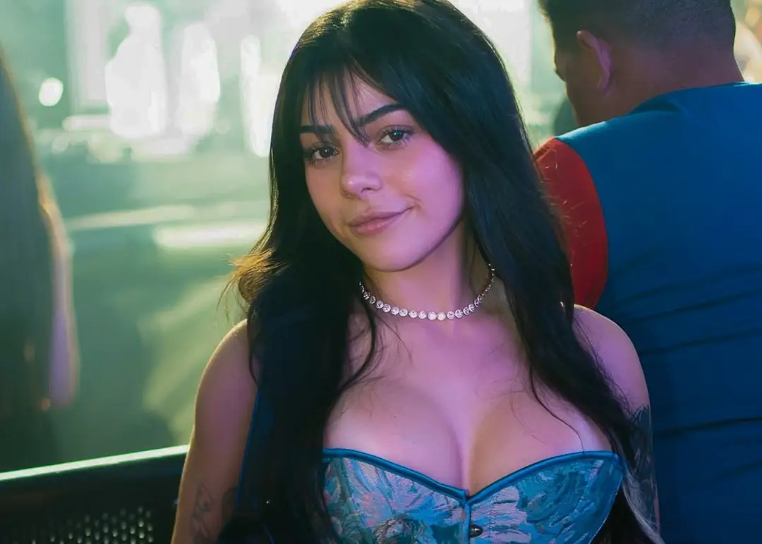 Milica: Conoce a la streamer más sexy de Argentina