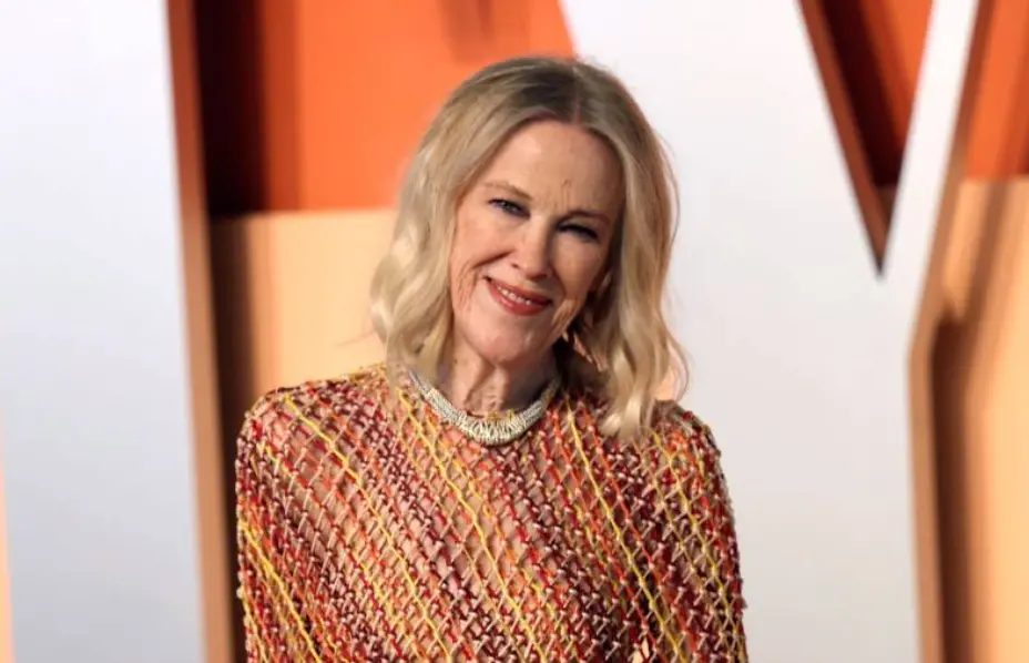 Catherine O’Hara: Fallece la actriz de Mi pobre angelito y Beetlejuice