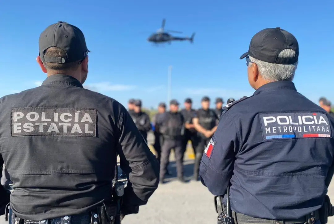 Serie del Caribe 2026: Presentan operativo de seguridad del evento