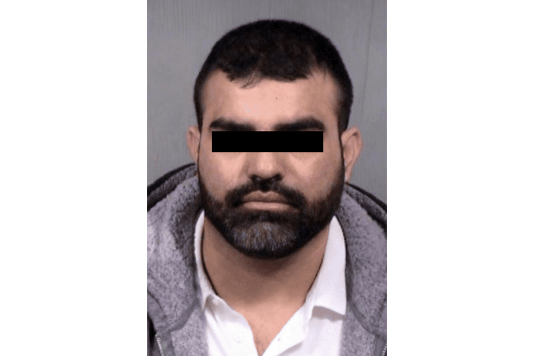 ‘El Mantecas’: Cae operador criminal tras operativo en Mocorito