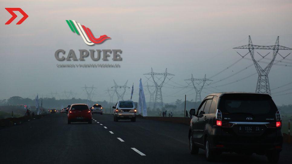 Capufe 2026: ¿Más caras? Conoce las nuevas tarifas
