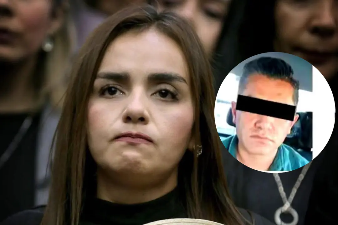 Carlos Manzo: Grecia Quiroz acusa de traición a funcionario detenido