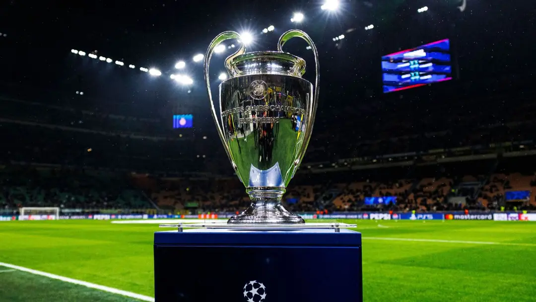 Champions League: ¿Cuándo y a qué hora ver los partidos de la Jornada 8?