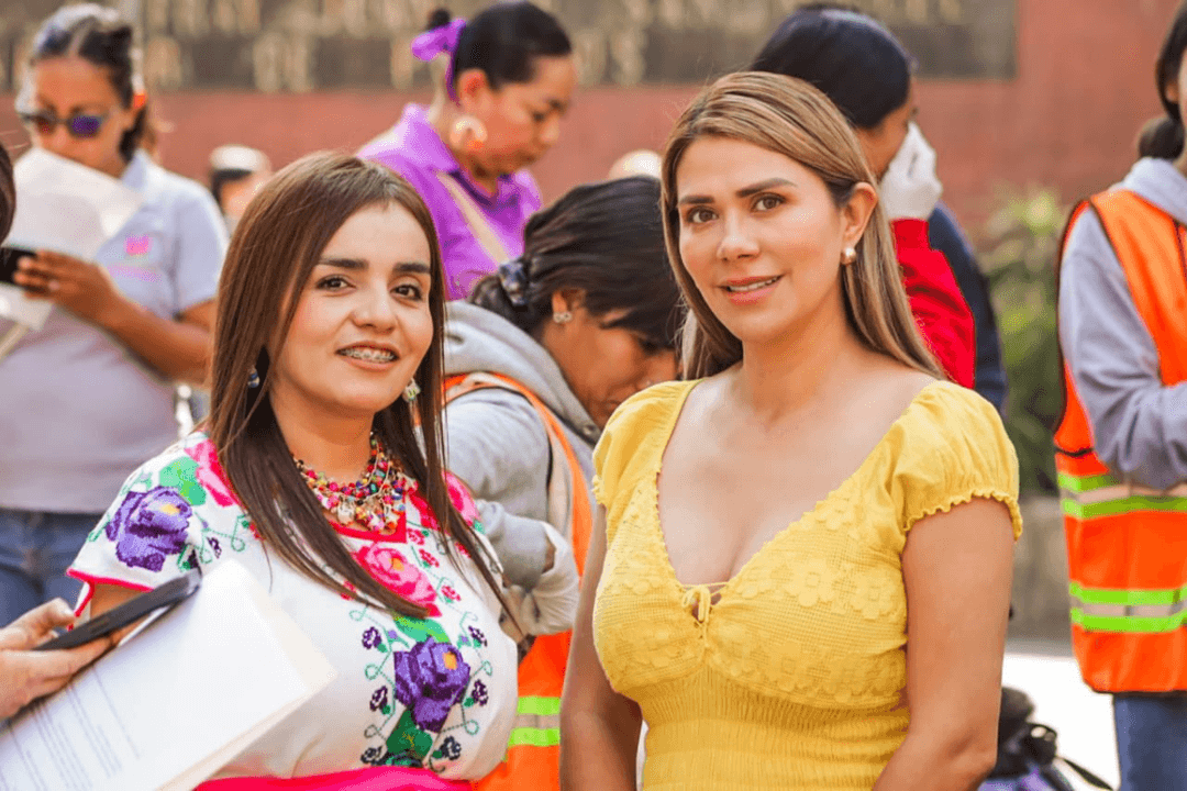 Carlos Manzo: Liberan a Yesenia Méndez tras declaración