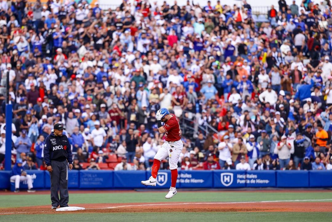 ¡Charros de Jalisco es bicampeón de la LMP!