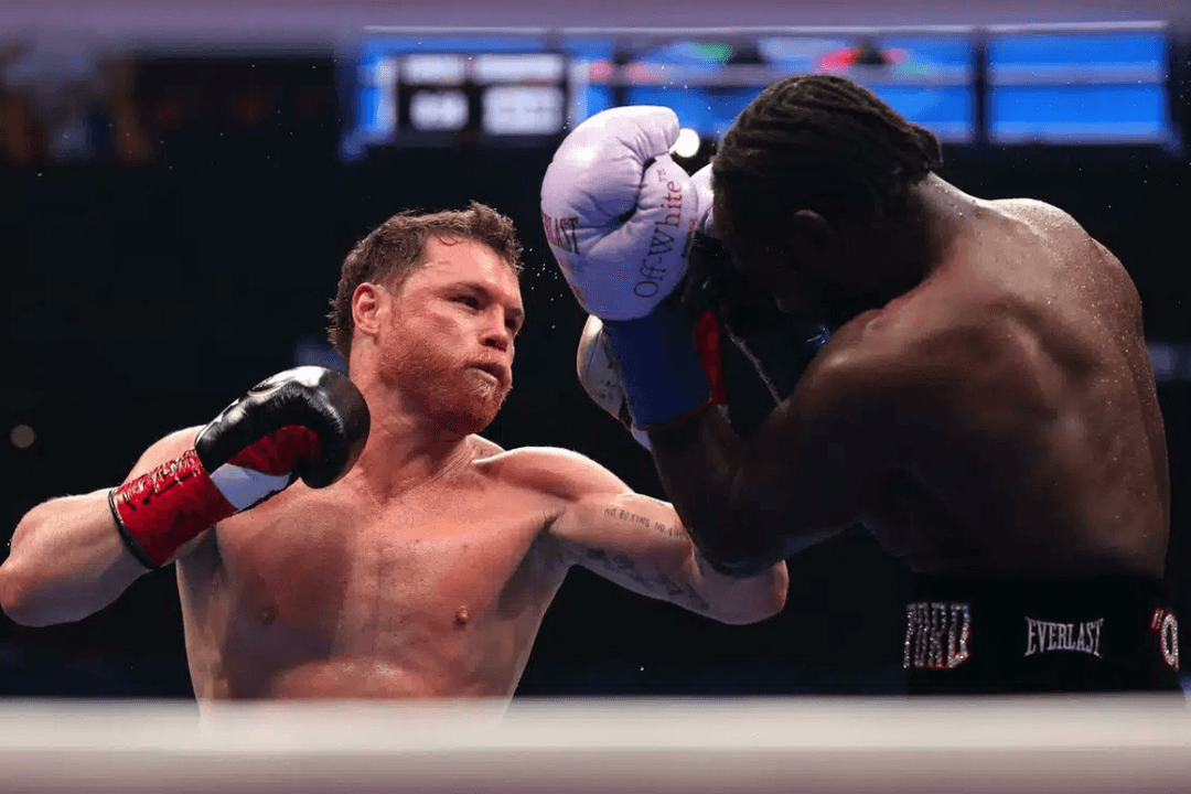 Canelo Álvarez anuncia su regreso al ring tras derrota