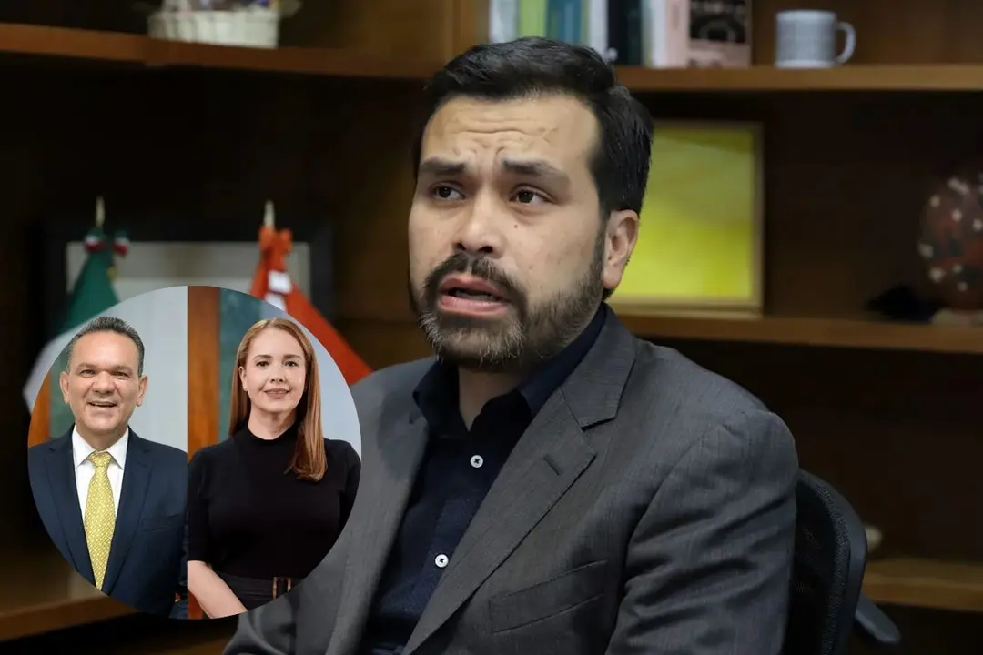 Culiacán: Álvarez Máynez condena atentado contra legisladores de MC