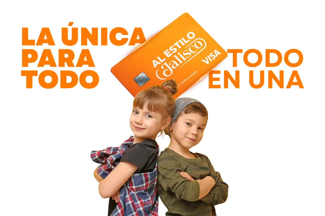 Tarjeta Única: Estas son las funciones que SÍ están disponibles para menores