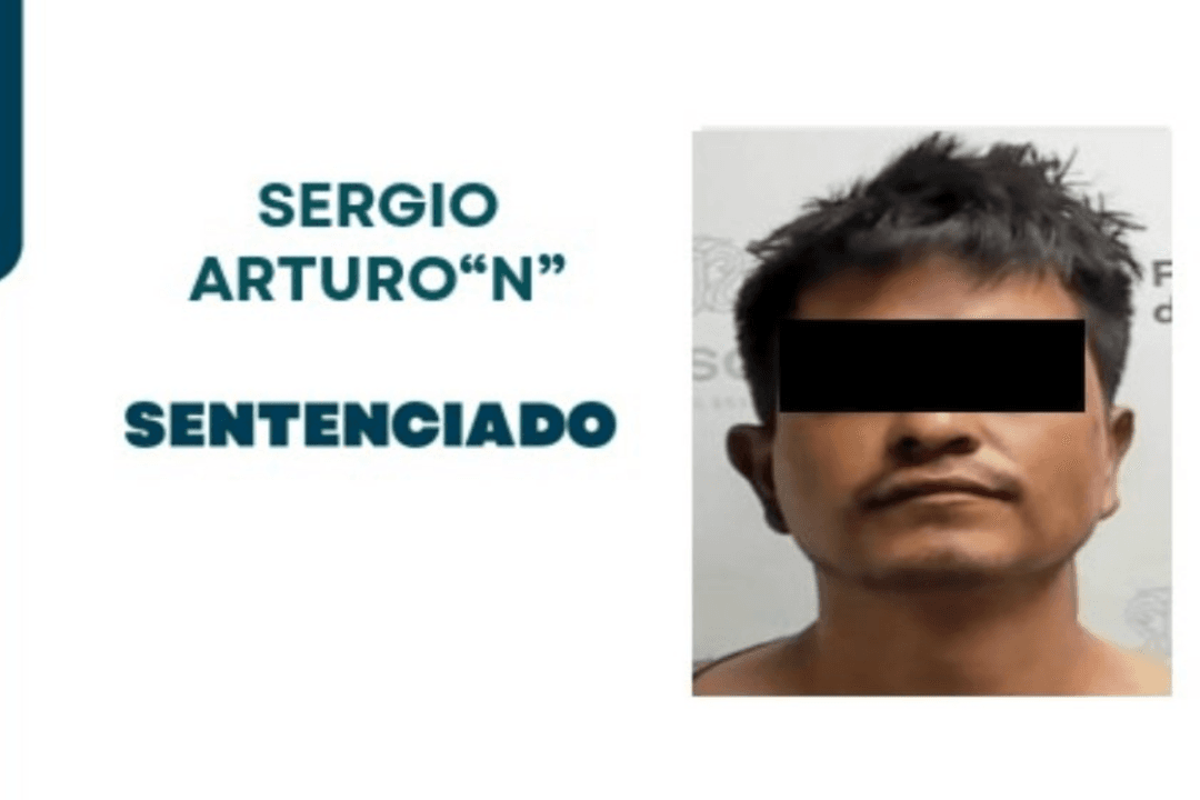 Guadalajara: Condenan a ocho años de prisión a causante de atropello masivo