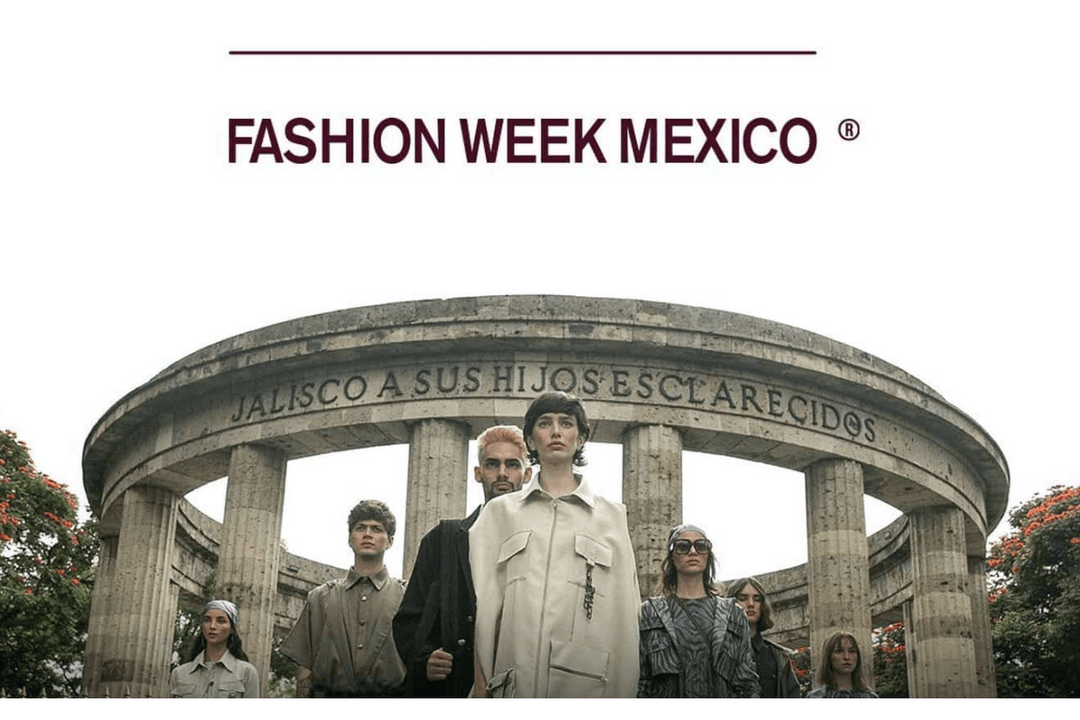 Fashion Week: Guadalajara será sede de una nueva edición