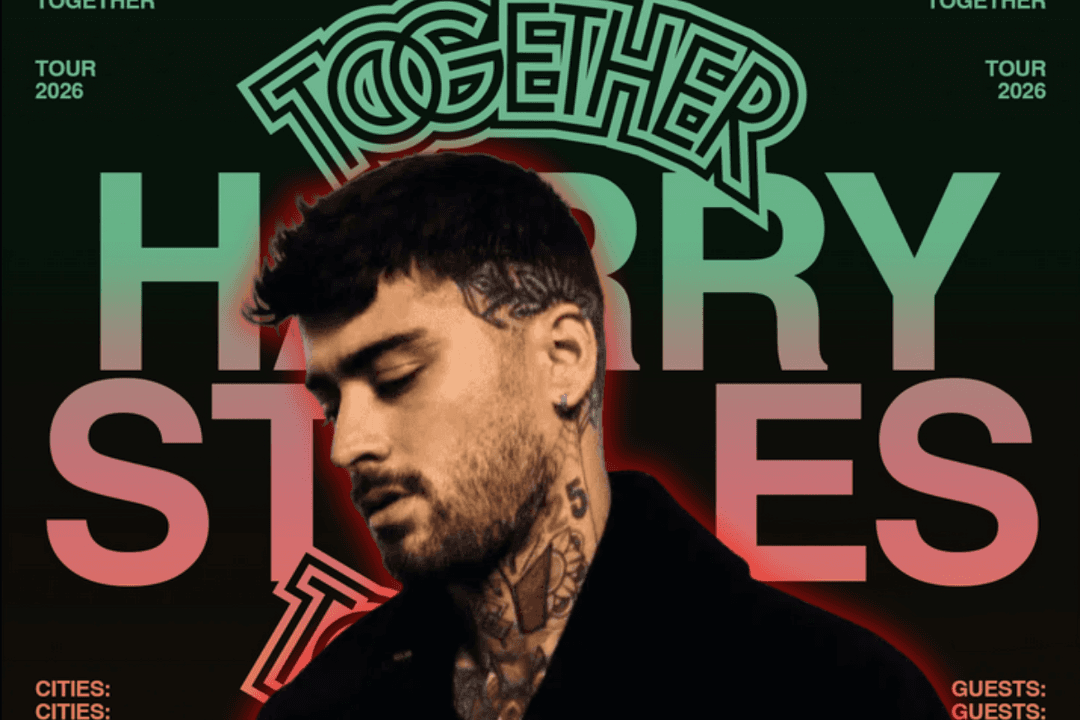 Zayra Malik comenta precios de Harry Styles