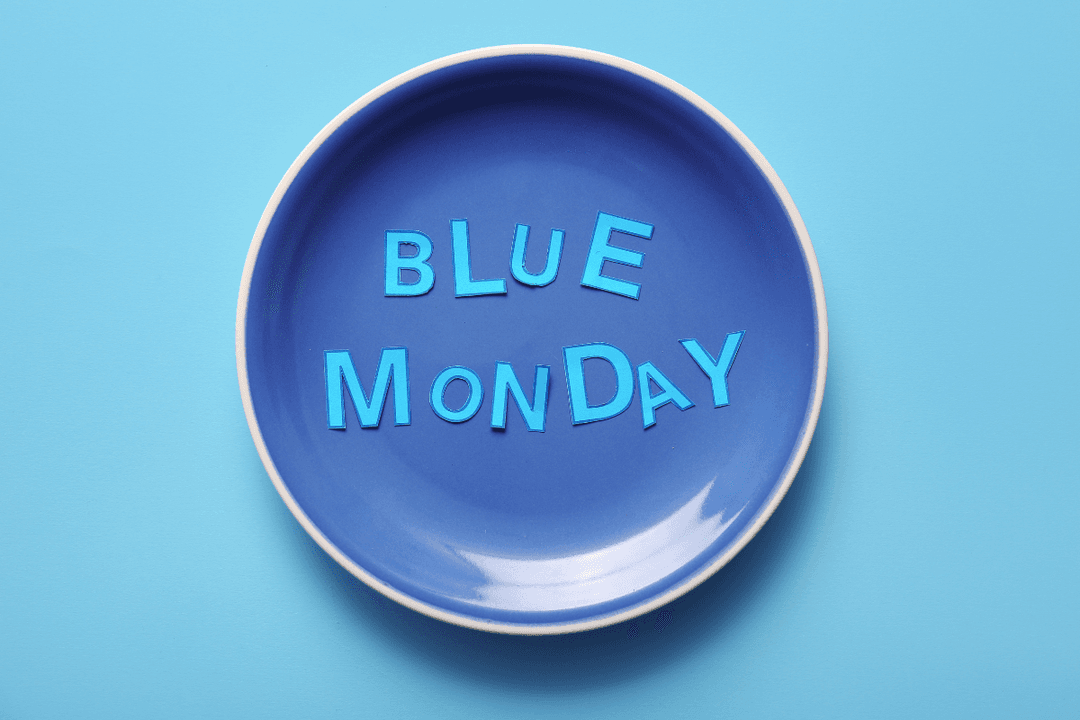 Blue Monday: El tercer lunes el día más triste del año